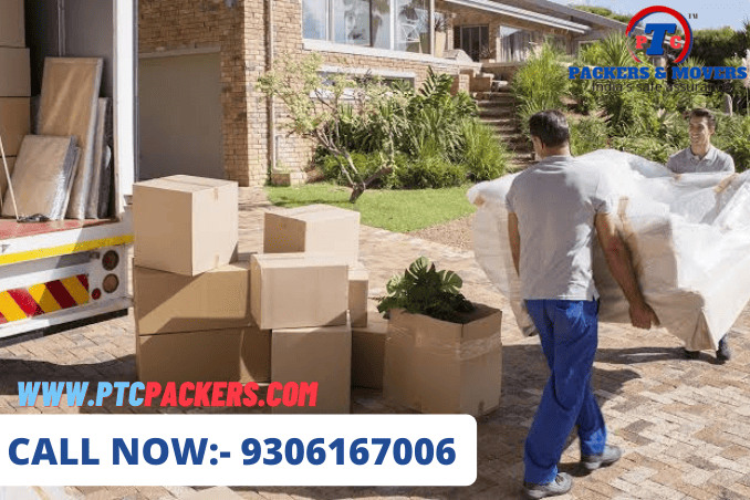 Ptc Packers and movers Attapur Hyderabad