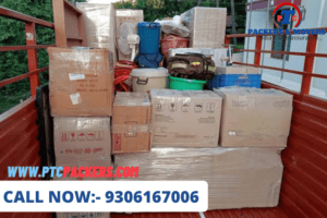 packers and movers Pragathi nagar